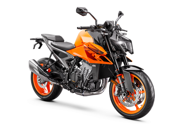 KTM 990 Duke JJExpomoto